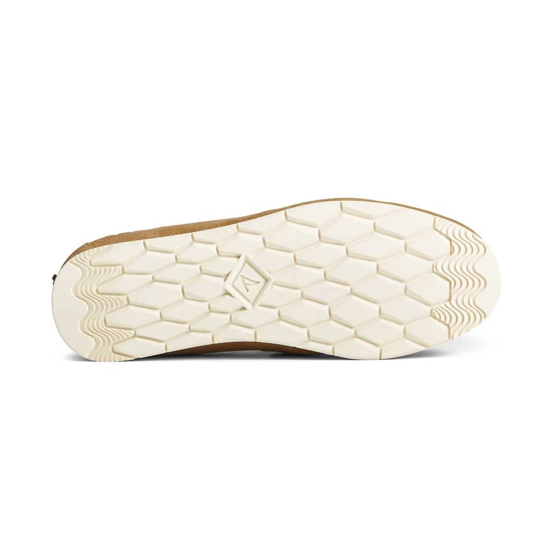Sperry - Unisex Moc-Sider Suede Shoes (STS23726) 5 Sperry - Unisex Moc-Sider Suede Shoes (STS23726) - Image 5