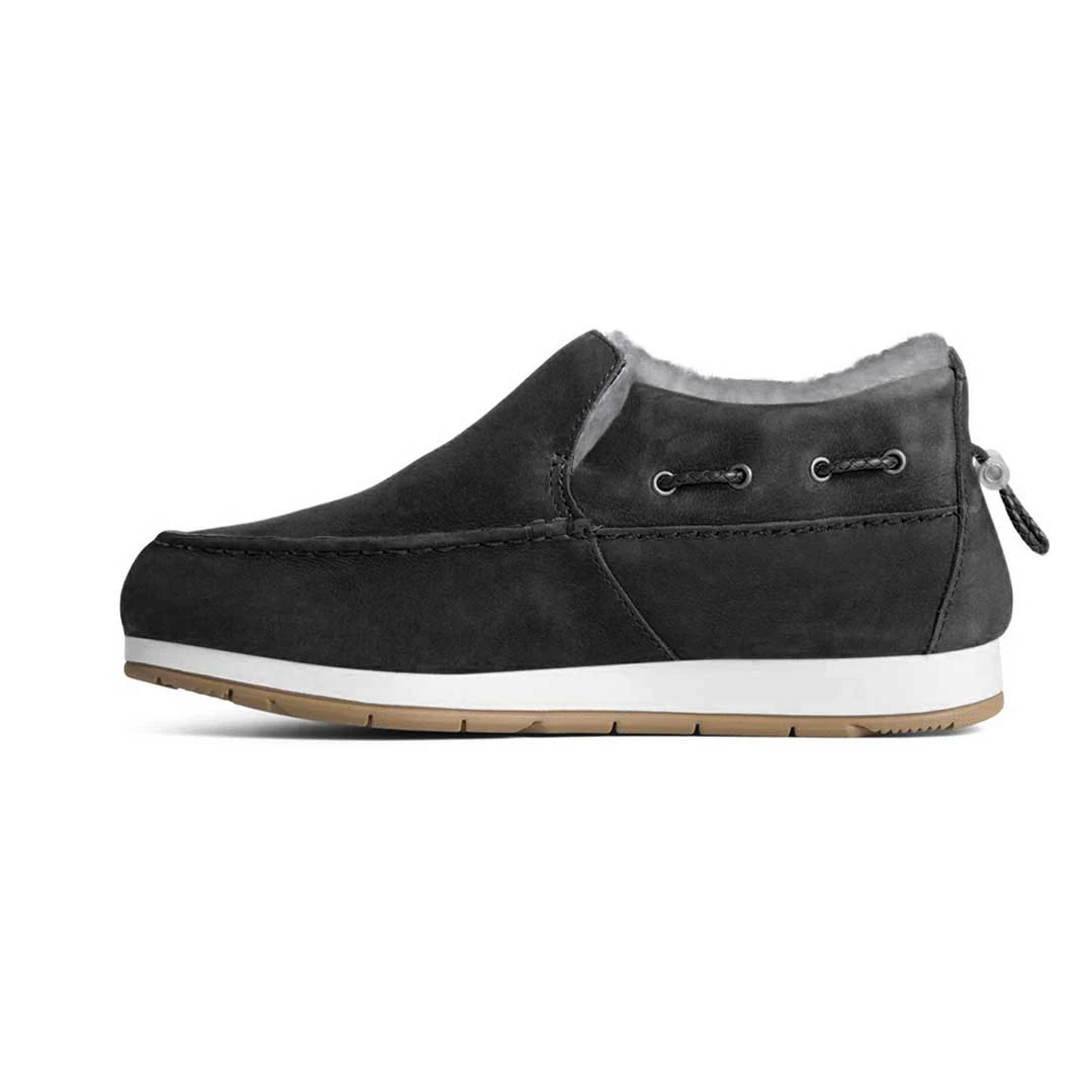 Sperry - Unisex Moc-Sider Winter Slip On Boots (STS23796) 2 Sperry - Unisex Moc-Sider Winter Slip On Boots (STS23796) - Image 2
