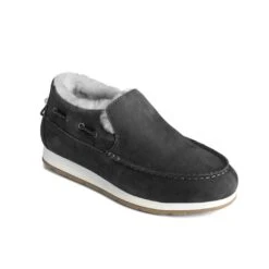 Sperry - Unisex Moc-Sider Winter Slip On Boots (STS23796) 8 Sperry - Unisex Moc-Sider Winter Slip On Boots (STS23796) -New Shoes Shop Sperry Unisex Moc Sider Winter Slip On Boots STS23796 4