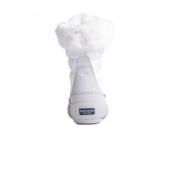 Sperry - Women's Bearing Plushwave Boots (STS85783) -New Shoes Shop Sperry Women s Bearing Plushwave Boots STS85783 3