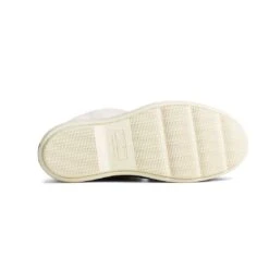 Sperry - Women's Bearing Plushwave Shimmer Boots (STS86839) -New Shoes Shop Sperry Women s Bearing Plushwave Shimmer Shoes STS86839 05