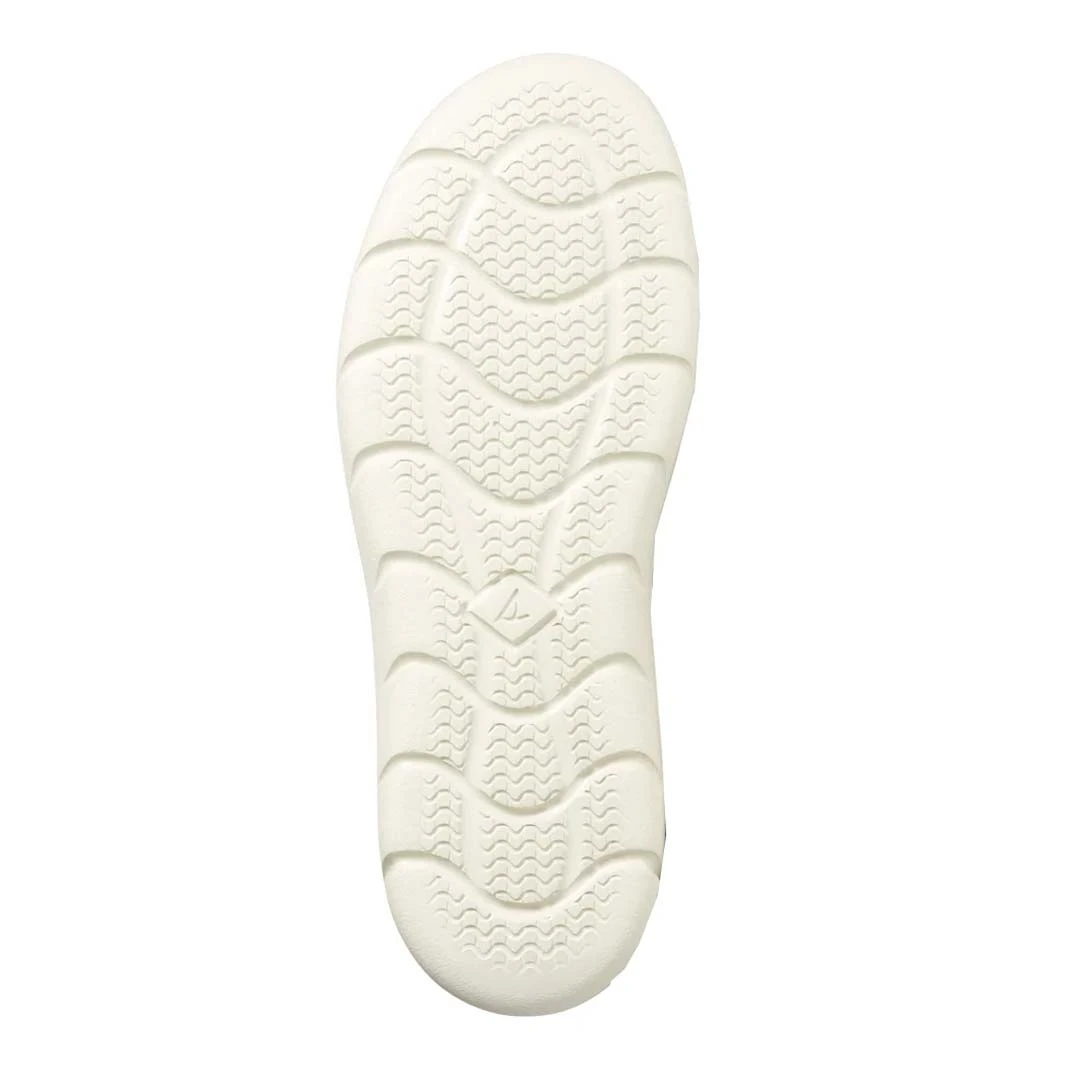 Sperry - Women's Captain's Moc Hemp Slip On Shoes (STS88241) 4 Sperry - Women's Captain's Moc Hemp Slip On Shoes (STS88241) - Image 4