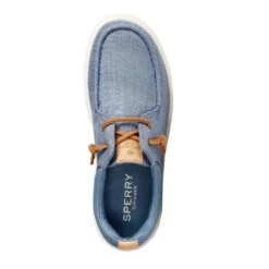 Sperry - Women's Captain's Moc Hemp Slip On Shoes (STS88241) 6 Sperry - Women's Captain's Moc Hemp Slip On Shoes (STS88241) -New Shoes Shop Sperry Women s Captain s Moc Hemp Slip On Shoes STS88241 2