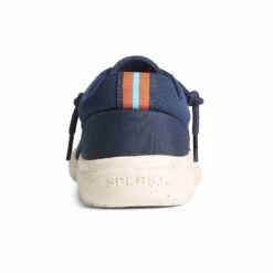 Sperry - Women's Captain's Moc Slip On Shoes (STS87397) -New Shoes Shop Sperry Women s Captain s Moc Slip On STS87397 3