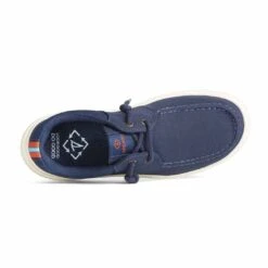 Sperry - Women's Captain's Moc Slip On Shoes (STS87397) -New Shoes Shop Sperry Women s Captain s Moc Slip On STS87397 4