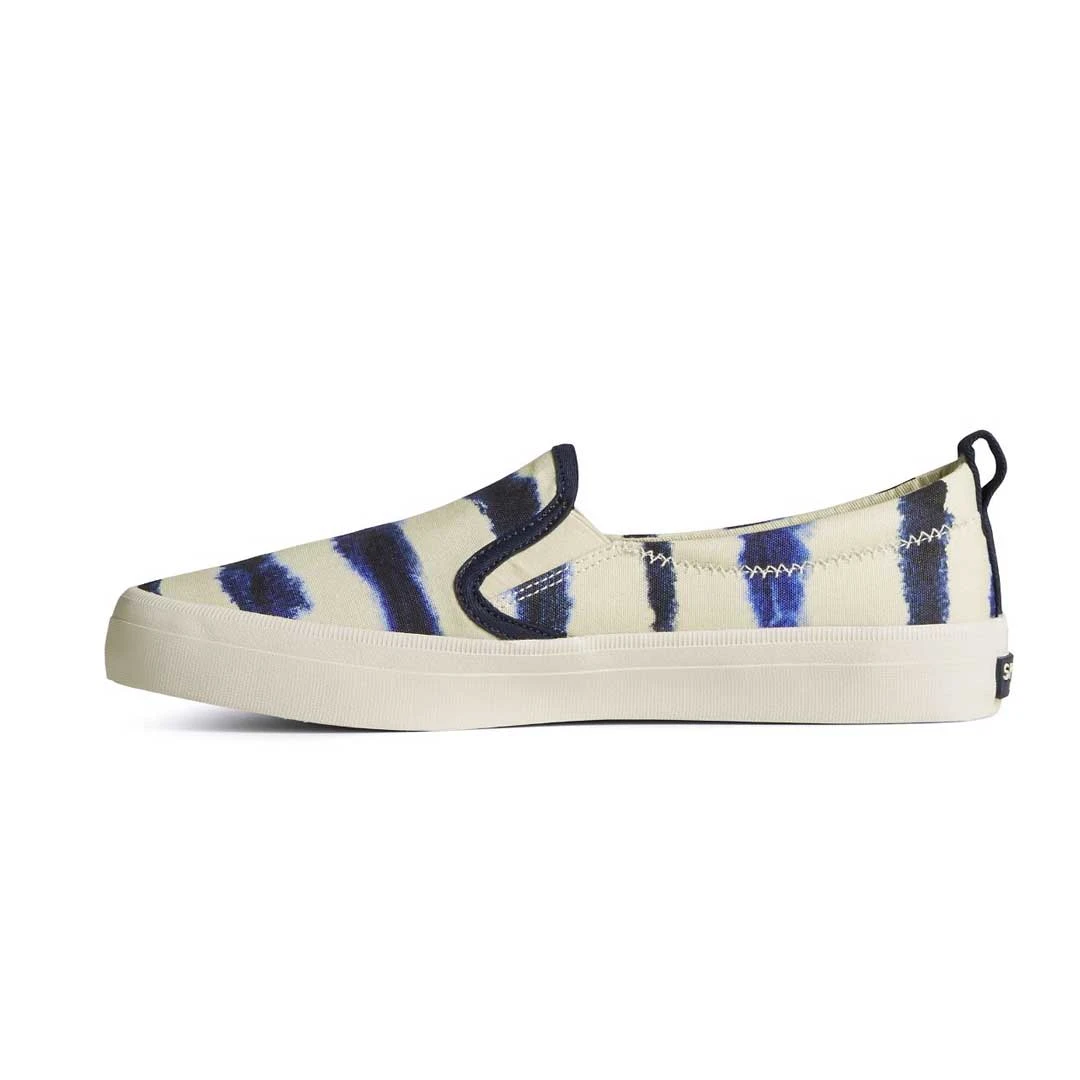 Sperry - Women's Crest Twin Gore Tie Dye Shoes (STS87169) 2 Sperry - Women's Crest Twin Gore Tie Dye Shoes (STS87169) - Image 2