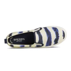 Sperry - Women's Crest Twin Gore Tie Dye Shoes (STS87169) 8 Sperry - Women's Crest Twin Gore Tie Dye Shoes (STS87169) -New Shoes Shop Sperry Women s Crest Twin Gore Tie Dye Shoes STS87169 04