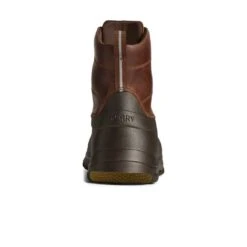 Sperry - Women's Duck Float Lace Up Boots (STS88294) -New Shoes Shop Sperry Women s Duck Float Lace Up Boots STS88294 03