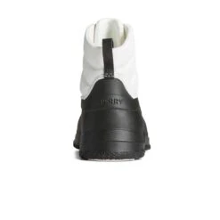 Sperry - Women's Duck Float Zip Up Boots (STS88063) -New Shoes Shop Sperry Women s Duck Float Zip Up Boots STS88063 03