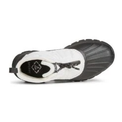 Sperry - Women's Duck Float Zip Up Boots (STS88063) -New Shoes Shop Sperry Women s Duck Float Zip Up Boots STS88063 04