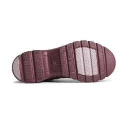 Sperry - Women's Duck Float Zip Up Boots (STS88314) -New Shoes Shop Sperry Women s Duck Float Zip Up Boots STS88314 05