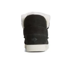 Sperry - Women's Moc-Sider Bootie (STS87876) -New Shoes Shop Sperry Women s Moc Sider Bootie STS87876 03