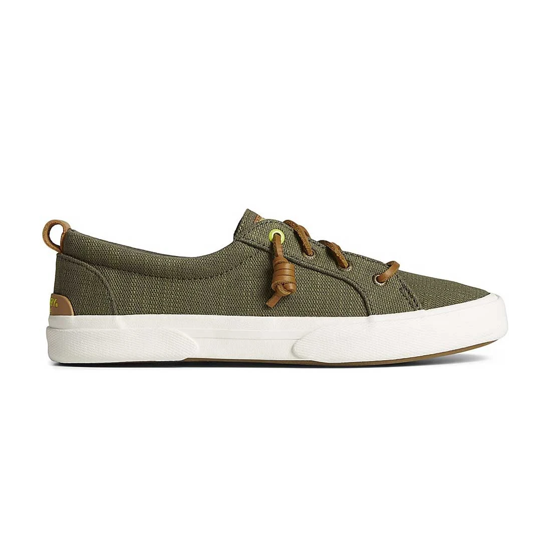 Sperry - Women's Pier Wave LTT Denim Shoes (STS87759) 1 Sperry - Women's Pier Wave LTT Denim Shoes (STS87759)