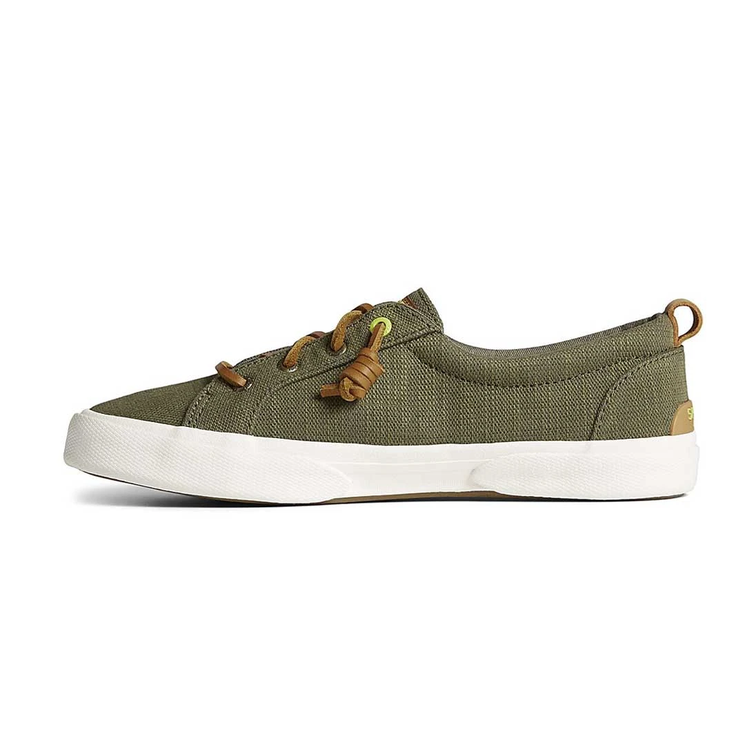 Sperry - Women's Pier Wave LTT Denim Shoes (STS87759) 2 Sperry - Women's Pier Wave LTT Denim Shoes (STS87759) - Image 2