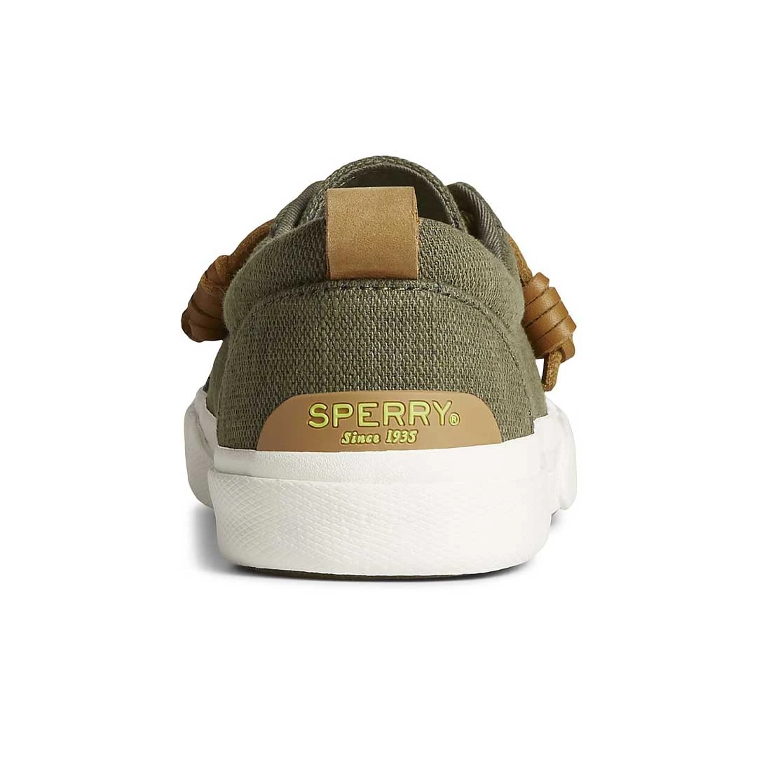 Sperry - Women's Pier Wave LTT Denim Shoes (STS87759) 3 Sperry - Women's Pier Wave LTT Denim Shoes (STS87759) - Image 3