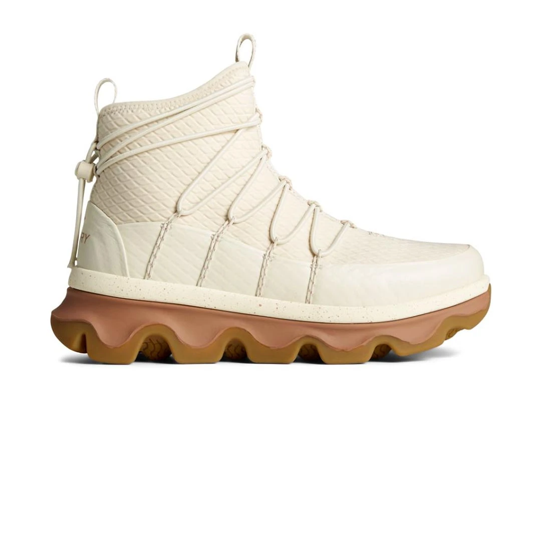 Sperry - Women's Plushwave 3D Boots (STS88070) 1 Sperry - Women's Plushwave 3D Boots (STS88070)