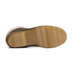 Sperry - Women's Saltwater Alpine Leather Duck Boots (STS87777) -New Shoes Shop Sperry Women s Saltwater Alpine Leather Duck Boots STS87777