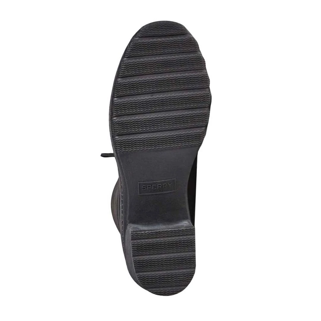 Sperry - Women's Saltwater Heel Fashion Boots (STS85478) 5 Sperry - Women's Saltwater Heel Fashion Boots (STS85478) - Image 5