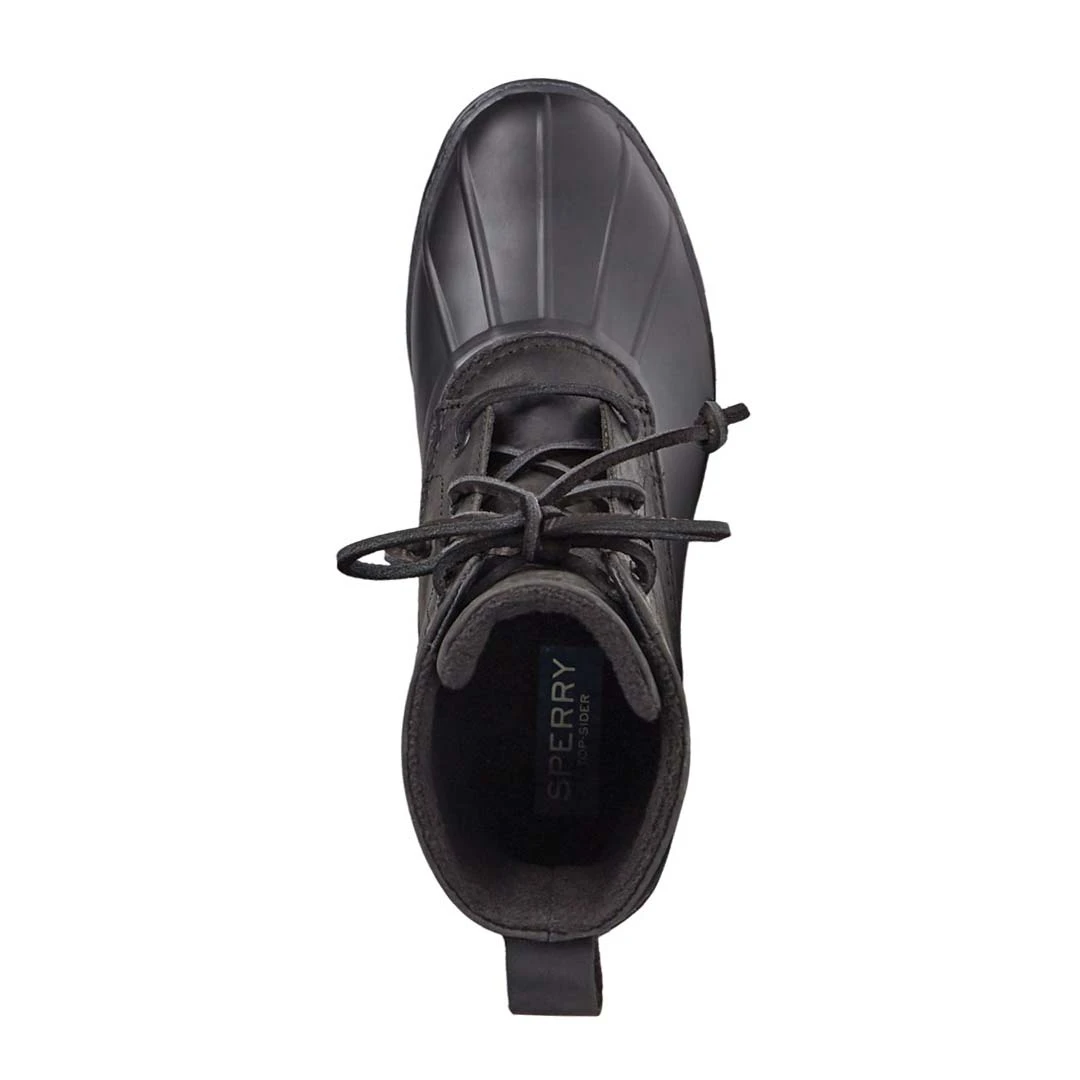 Sperry - Women's Saltwater Heel Fashion Boots (STS85478) 3 Sperry - Women's Saltwater Heel Fashion Boots (STS85478) - Image 3