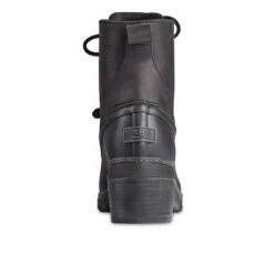 Sperry - Women's Saltwater Heel Fashion Boots (STS85478) 8 Sperry - Women's Saltwater Heel Fashion Boots (STS85478) -New Shoes Shop Sperry Women s Saltwater Heel Fashion Boots STS85478 3