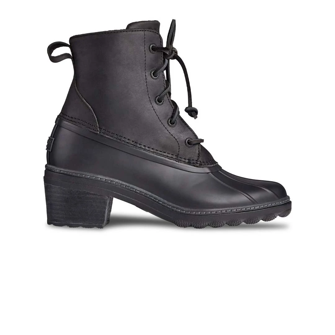 Sperry - Women's Saltwater Heel Fashion Boots (STS85478) 1 Sperry - Women's Saltwater Heel Fashion Boots (STS85478)