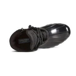 Sperry - Women's Saltwater Puff Nylon Quilted Duck Boots (STS86712) -New Shoes Shop Sperry Women s Saltwater Puff Nylon Quilted Duck Boots STS86712 04