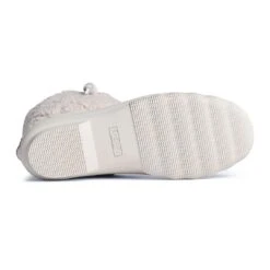 Sperry - Women's Saltwater Sherpa Duck Boots (STS87768) -New Shoes Shop Sperry Women s Saltwater Sherpa Boots STS87768
