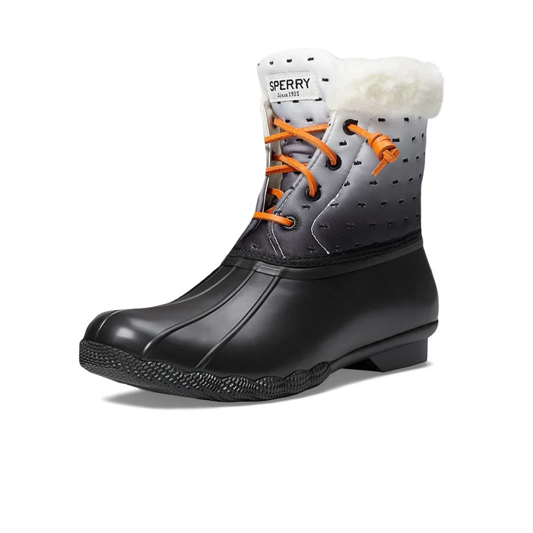 Sperry - Women's Saltwater Shibori Duck Boots (STS87895) 2 Sperry - Women's Saltwater Shibori Duck Boots (STS87895) - Image 2