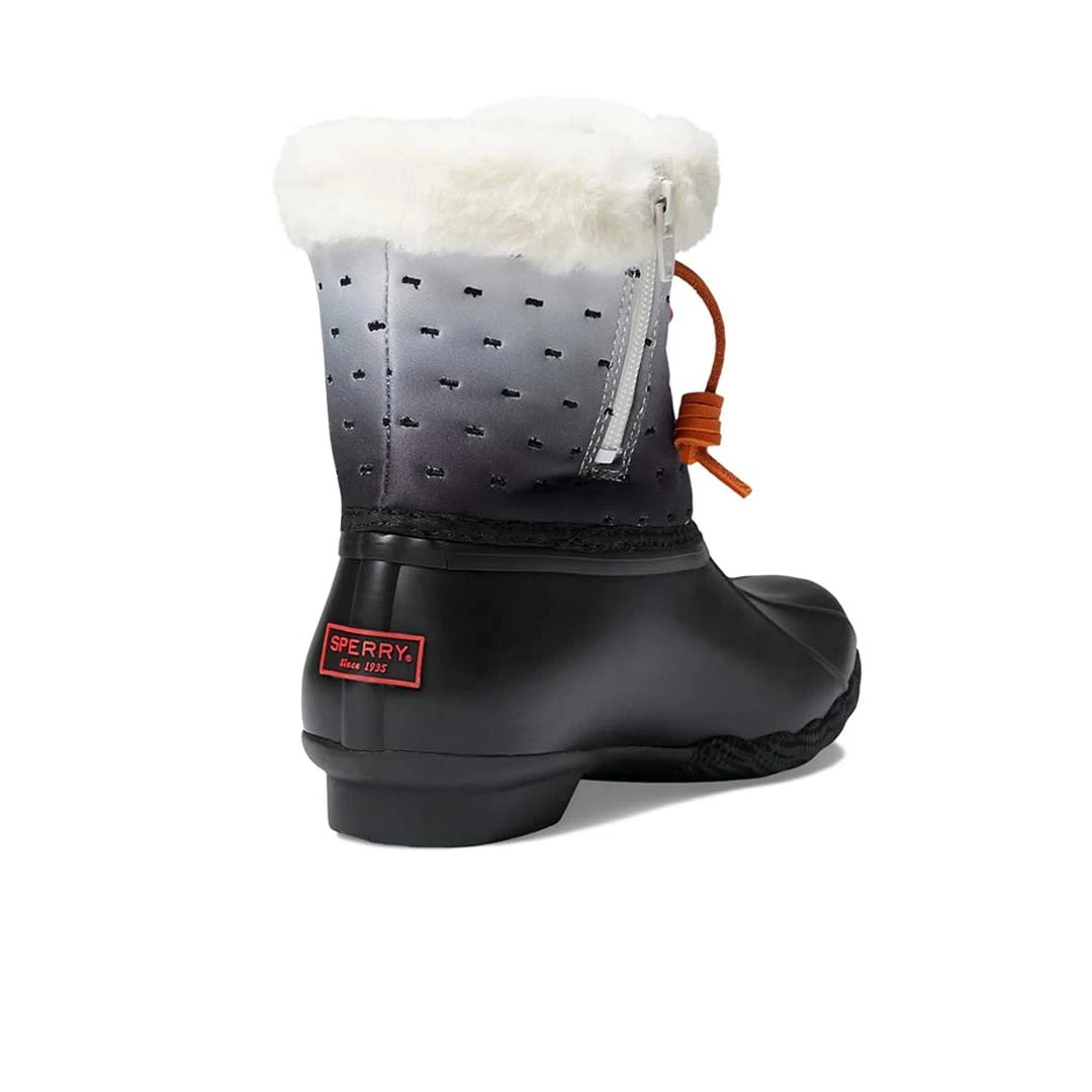 Sperry - Women's Saltwater Shibori Duck Boots (STS87895) 3 Sperry - Women's Saltwater Shibori Duck Boots (STS87895) - Image 3