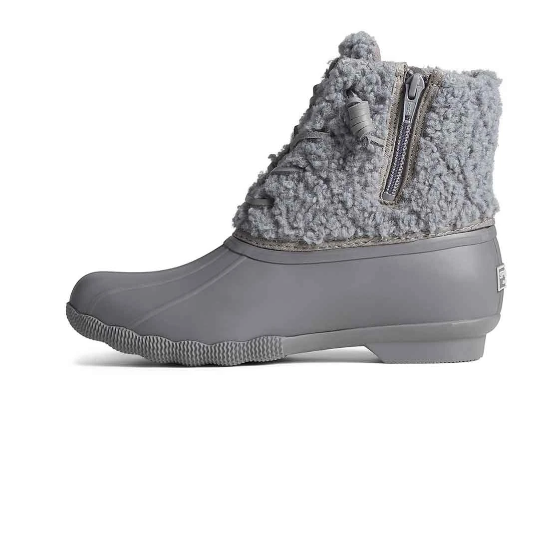 Sperry - Women's Saltwater Sherpa Duck Boots (STS87770) 2 Sperry - Women's Saltwater Sherpa Duck Boots (STS87770) - Image 2
