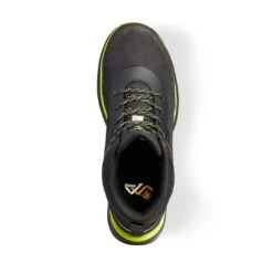 Terra - Unisex Terra Lites Mid Nano Composite Toe Safety Boots (TR0A4NRTA35) 8 Terra - Unisex Terra Lites Mid Nano Composite Toe Safety Boots (TR0A4NRTA35) -New Shoes Shop Terra Men s Terra Lites Mid Nano Composite Toe Work Boot TR0A4NRTA35 04