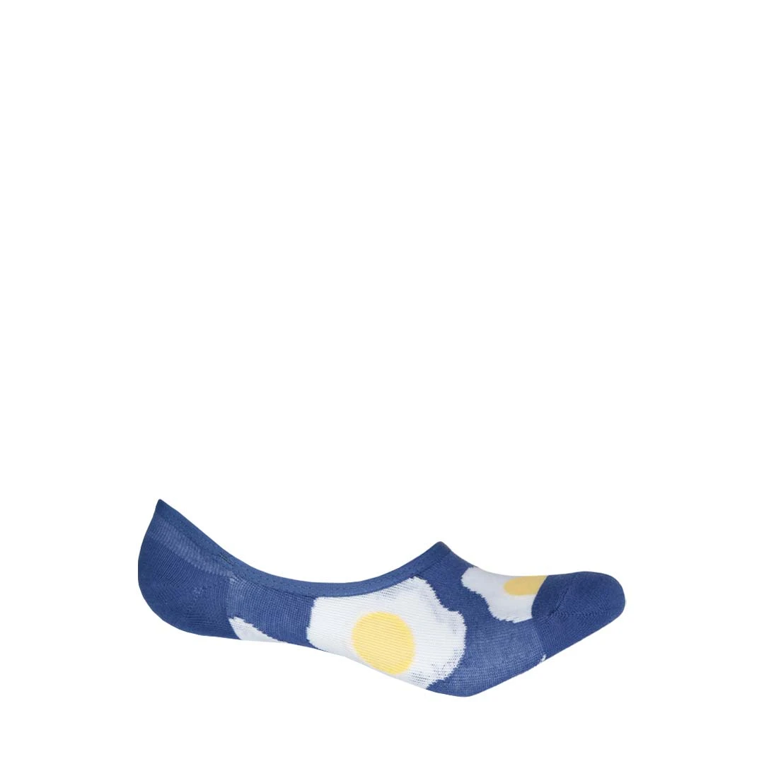 Vans - Kids' 3 Pack Early Mornings Canoodle Sock (5L76448) 2 Vans - Kids' 3 Pack Early Mornings Canoodle Sock (5L76448) - Image 2