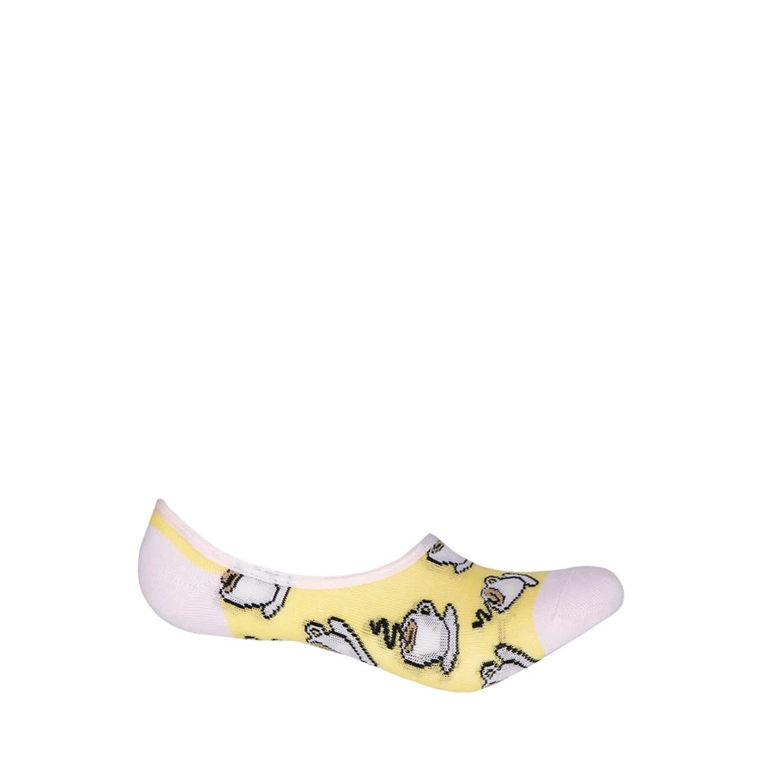 Vans - Kids' 3 Pack Early Mornings Canoodle Sock (5L76448) 4 Vans - Kids' 3 Pack Early Mornings Canoodle Sock (5L76448) - Image 4