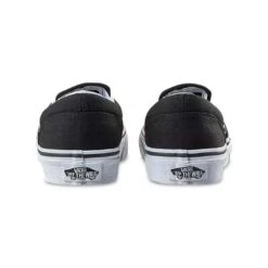 Vans - Kids' (Preschool) Classic Slip-On Shark Sunset Shoes (7Q5GAC7) -New Shoes Shop Vans Kids Classic Slip On Shark Sunset 7Q5GAC7 4