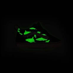 Vans - Kids' (Infant) Old Skool Crib Shoes (3U8K7T7) -New Shoes Shop Vans Kids Infant Old Skool Crib Shoes 3U8K7T7 2