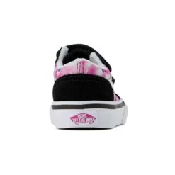Vans - Kids' (Infant) Old Skool V Shoes (0D3YARP) -New Shoes Shop Vans Kids Infant Old Skool V Shoes 0D3YARP 03