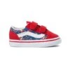 Vans - Kids' (Infant) Santa Shreds Old Skool V Shoes (0D3Y8BI)