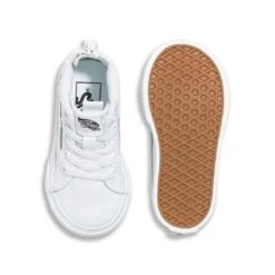 Vans - Kids' (Infant) Sk8-Hi Zip Shoes (4BV1QLZ) -New Shoes Shop Vans Kids Infant Sk8 Hi Zip Shoes 4BV1QLZ 04