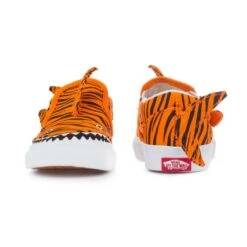 Vans - Kids' (Infant) Slip-On V Shark Shoes (7Q4Z8CF) -New Shoes Shop Vans Kids Infant Slip On V Shark Shoes 7Q4Z8CF 3