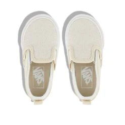 Vans - Kids' (Infant) Slip-on V Shoes (0UBS8CC) 8 Vans - Kids' (Infant) Slip-on V Shoes (0UBS8CC) -New Shoes Shop Vans Kids Infant Slip on V 0UBS8CC 04 ff4c5354 4da3 4374 be71 3e77b274e72b