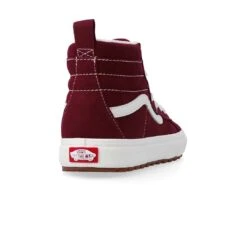 Vans - Kids' (Junior) SK8-Hi MTE-1 Shoes (5KXK9AQ) -New Shoes Shop Vans Kids Junior SK8 Hi MTE 1 Shoes 5KXK9AQ