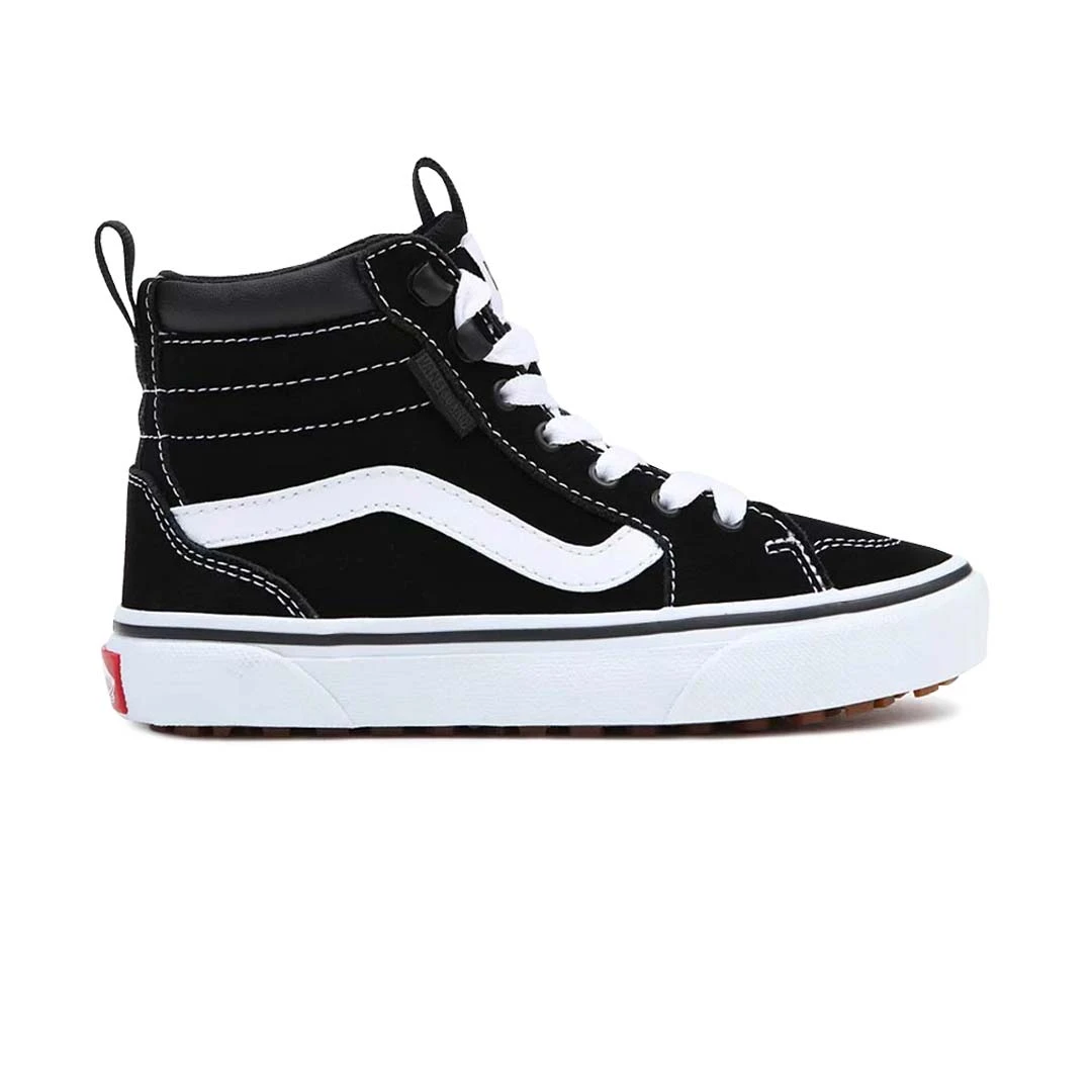Vans - Kids' (Preschool & Junior) Filmore High Top Shoes (5HZEBA2) 1 Vans - Kids' (Preschool & Junior) Filmore High Top Shoes (5HZEBA2)