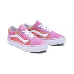 Vans - Kids' (Preschool) Old Skool Rose Camo Shoes (7Q5FPT5) 7 Vans - Kids' (Preschool) Old Skool Rose Camo Shoes (7Q5FPT5) -New Shoes Shop Vans Kids Preschool Old Skool Rose Camo Shoes 7Q5FPT5 2