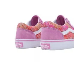 Vans - Kids' (Preschool) Old Skool Rose Camo Shoes (7Q5FPT5) 8 Vans - Kids' (Preschool) Old Skool Rose Camo Shoes (7Q5FPT5) -New Shoes Shop Vans Kids Preschool Old Skool Rose Camo Shoes 7Q5FPT5 3