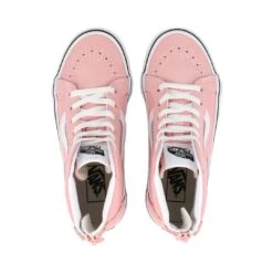 Vans - Kids' (Preschool) Sk8-Hi Zip Shoes (4BUX9AL) 7 Vans - Kids' (Preschool) Sk8-Hi Zip Shoes (4BUX9AL) -New Shoes Shop Vans Kids Preschool Sk8 Hi Zip Shoes 4BUX9AL 2