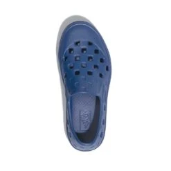 Vans - Kids' (Preschool) Slip-On TRK Shoes (4UVINVY) -New Shoes Shop Vans Kids Preschool Slip On TRK 4UVINVY 03