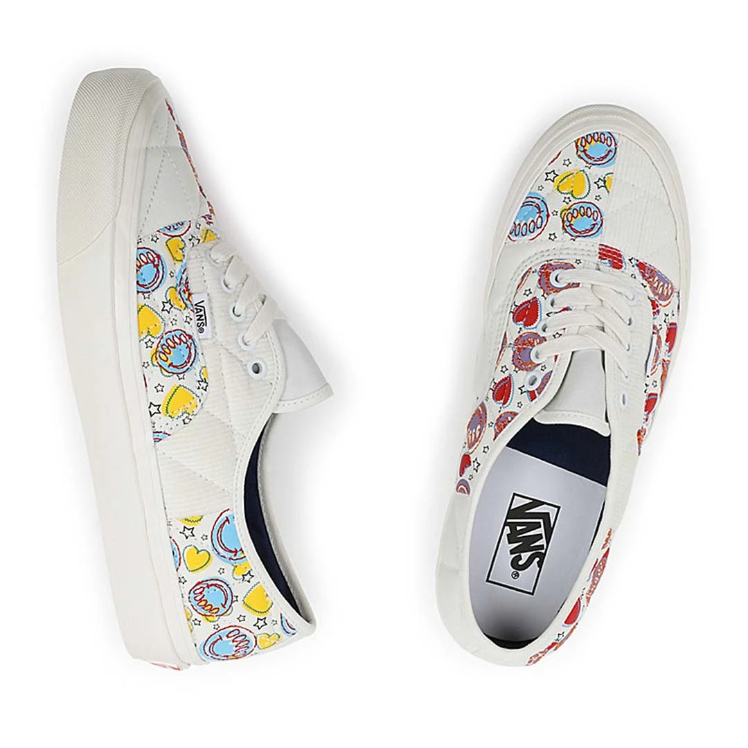 Vans - Unisex Authentic 44 DX Shoes (54F98FK) 4 Vans - Unisex Authentic 44 DX Shoes (54F98FK) - Image 4