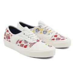Vans - Unisex Authentic 44 DX Shoes (54F98FK) 8 Vans - Unisex Authentic 44 DX Shoes (54F98FK) -New Shoes Shop Vans Unisex Authentic 44 DX Shoes 54F98FK 2
