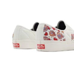 Vans - Unisex Authentic 44 DX Shoes (54F98FK) 10 Vans - Unisex Authentic 44 DX Shoes (54F98FK) -New Shoes Shop Vans Unisex Authentic 44 DX Shoes 54F98FK 3