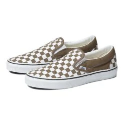 Vans - Unisex Classic Slip-On Colour Theory Shoes (7Q5D1NU) -New Shoes Shop Vans Unisex Classic Slip On Color Theory Shoes 7Q5D1NU 2